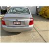 Image 3 : 2006 Kia Spectra LX