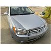 Image 9 : 2006 Kia Spectra LX
