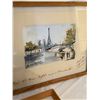 Image 3 : Signed Paris Art