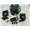 Image 1 : Binoculars Lot