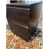 Image 2 : 2 drawer filing cabinet