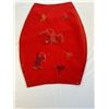 Image 2 : Embroidered Felt