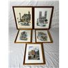 Image 1 : Watercolor Prints