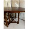 Image 2 : Vintage Dropside Table