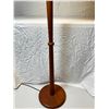 Image 2 : Teak Floor Lamp