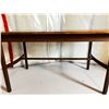 Image 2 : Mid Century Modern Dining Table