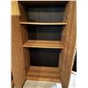 Image 2 : Wooden Cabinet