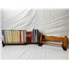 Image 1 : Vintage Books with Bookstands