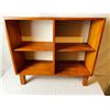 Image 1 : Wooden Bookshelf