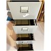 Image 2 : Leabank Filing Cabinet