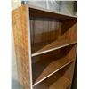 Image 2 : Wooden Bookshelf