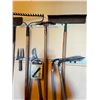 Image 2 : Yard Tools Lot