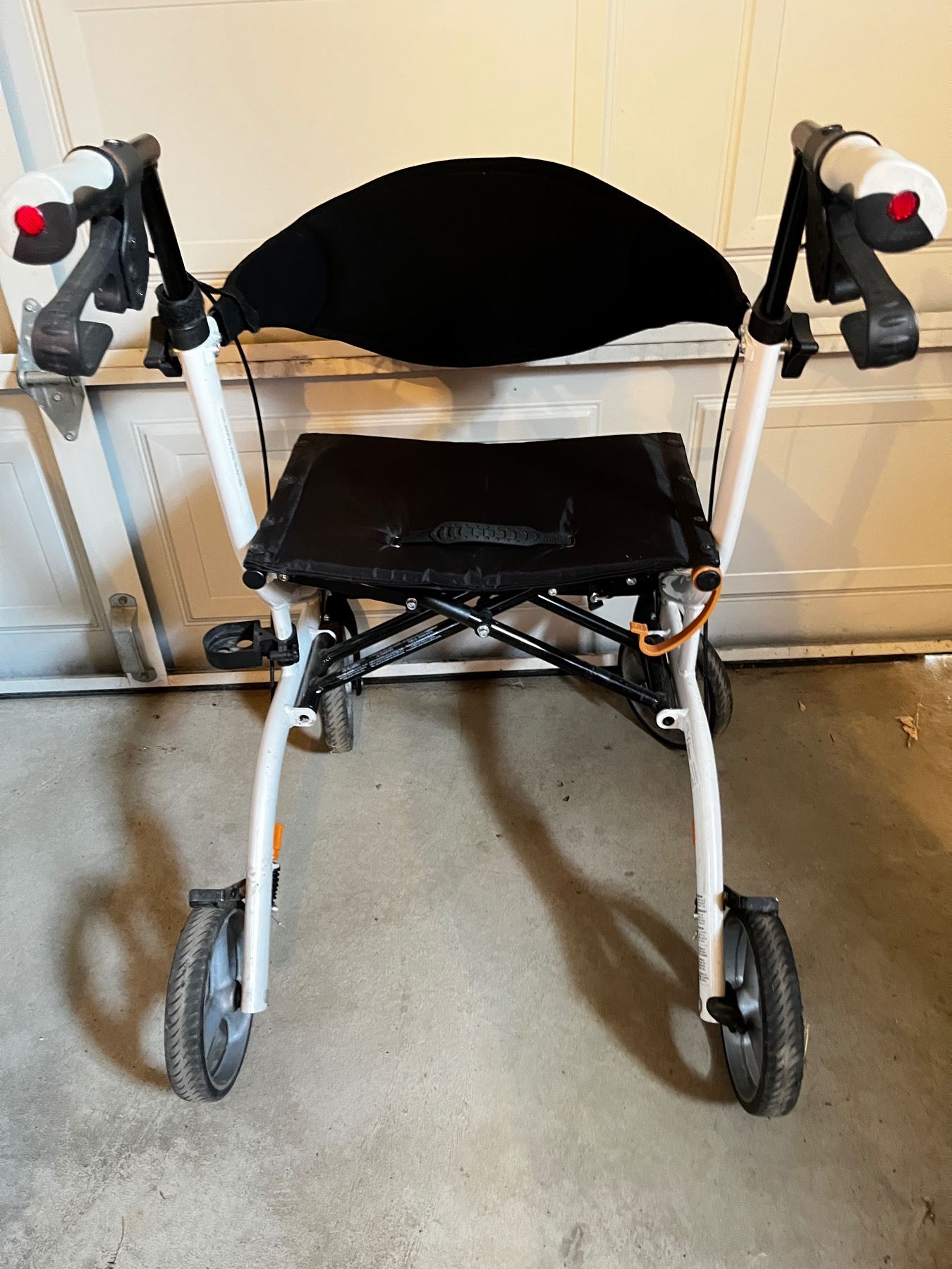 Excursion Walker - Sunrise Estate Services Ltd