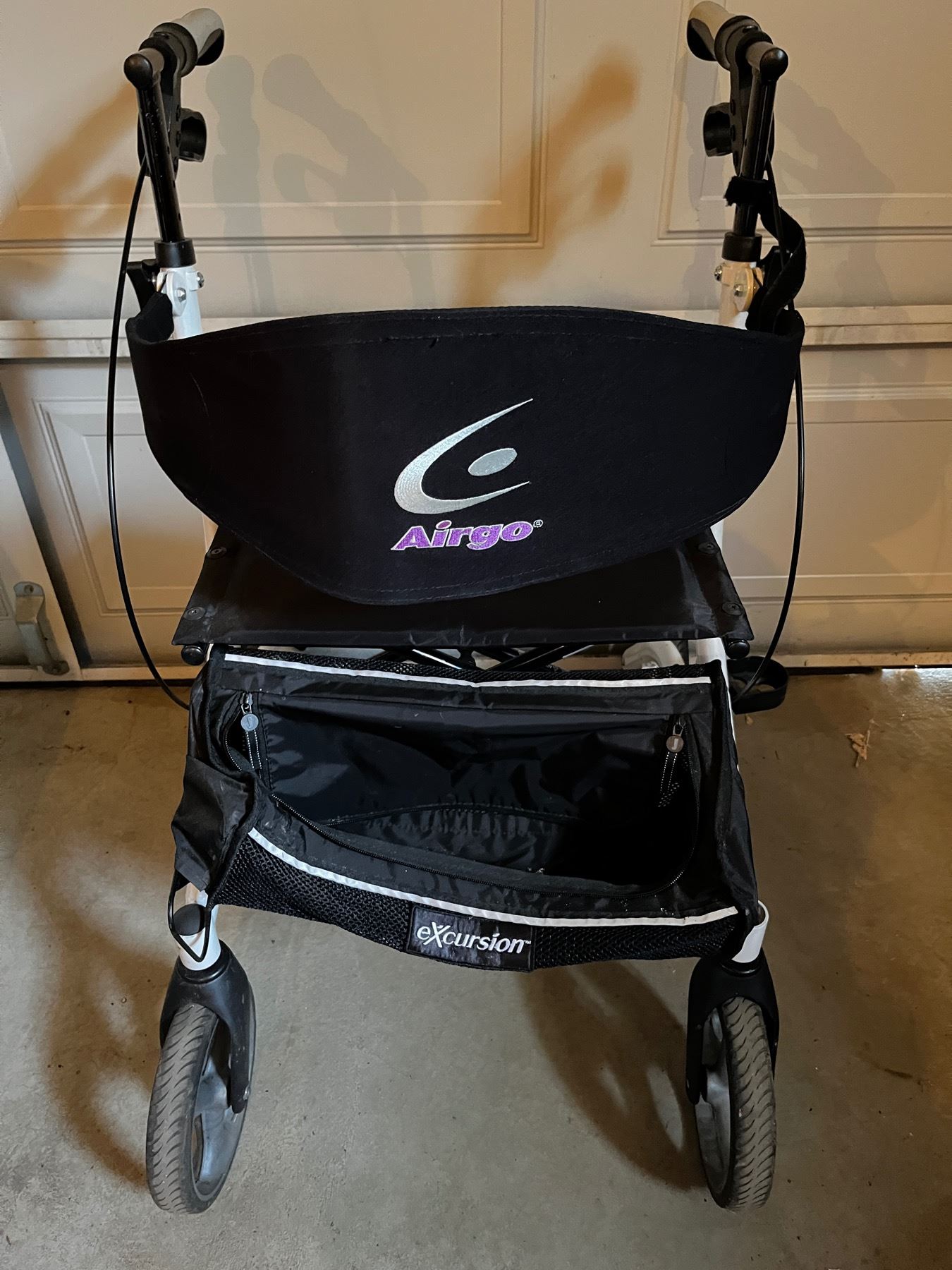 Excursion Walker - Sunrise Estate Services Ltd