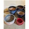 Image 2 : Assorted Flower Pots