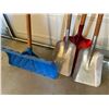 Image 2 : Shovels Lot