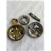 Image 2 : Vintage Style Pins