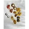 Image 1 : Assorted Earrings