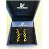 Image 1 : Swarovski Earrings