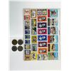 Image 1 : Jordan Postage Stamps and Currency