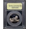 Image 2 : Proof 1996-S Olympics Swimming Modern Commem Half Dollar 50c Graded pr69+ dcam By USCG