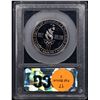 Image 3 : Proof 1996-S Olympics Swimming Modern Commem Half Dollar 50c Graded pr69+ dcam By USCG