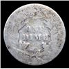 Image 3 : 1889-p Seated Liberty Dime 10c Grades g+