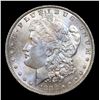 Image 2 : 1883-o Morgan Dollar $1 Grades Select+ Unc