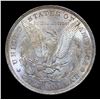 Image 3 : 1883-o Morgan Dollar $1 Grades Select+ Unc
