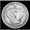 Image 3 : 1917-p Ty I Standing Liberty Quarter 25c Grades vg+