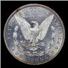 Image 3 : 1885-p Morgan Dollar $1 Grades GEM Unc PL