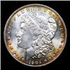 Image 2 : 1904-o Morgan Dollar $1 Graded ms66 By SEGS