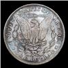 Image 3 : ***Auction Highlight*** 1878-p Rev '79 Morgan Dollar $1 Graded ms64+ by SEGS (fc)