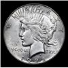 Image 2 : 1928-s Peace Dollar $1 Grades Select Unc