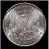 Image 3 : ***Auction Highlight*** 1878-cc Morgan Dollar GSA Hoard $1 Grades Select Unc (fc)