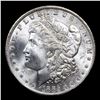 Image 2 : 1885-o Morgan Dollar $1 Grades Choice+ Unc