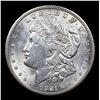Image 2 : 1921-s Morgan Dollar $1 Grades Choice Unc