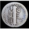 Image 3 : 1926-s Mercury Dime 10c Grades g+