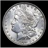 Image 2 : 1889-p Morgan Dollar $1 Grades Select Unc