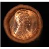 Image 2 : Shotgun Lincoln 1c roll, 1969-d 50 pcs  Wrapper