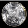 Image 3 : 1881-s Morgan Dollar $1 Grades GEM+ Unc