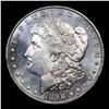 Image 2 : 1898-o Morgan Dollar $1 Grades Choice Unc+ PL