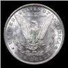 Image 3 : 1879-s Morgan Dollar $1 Grades Choice+ Unc