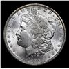 Image 2 : 1885-o Morgan Dollar $1 Grades Choice Unc