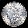 Image 2 : 1886-p Morgan Dollar $1 Grades Choice Unc