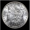 Image 2 : 1904-o Morgan Dollar $1 Grades Choice Unc