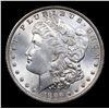 Image 2 : 1896-p Morgan Dollar $1 Grades Choice+ Unc