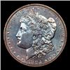 Image 2 : 1903-p Morgan Dollar $1 Grades GEM Unc