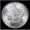 Image 2 : 1879-p Morgan Dollar $1 Grades Choice Unc