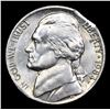 Image 2 : 1984-p Jefferson Nickel Mint Error 5c Grades Select Unc